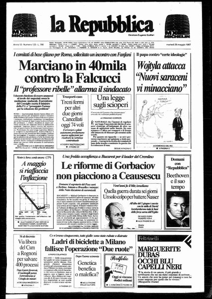 La repubblica